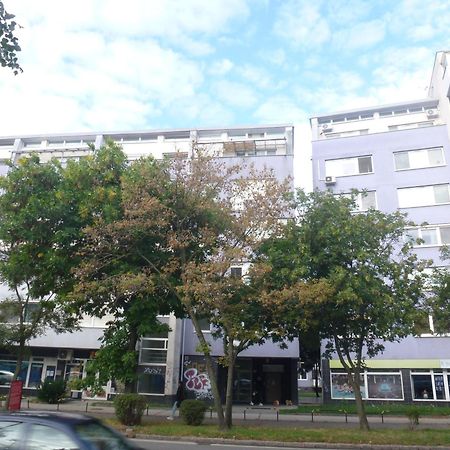 After Two Apartment Pressburg Exterior foto