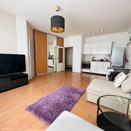 After Two Apartment Pressburg Exterior foto