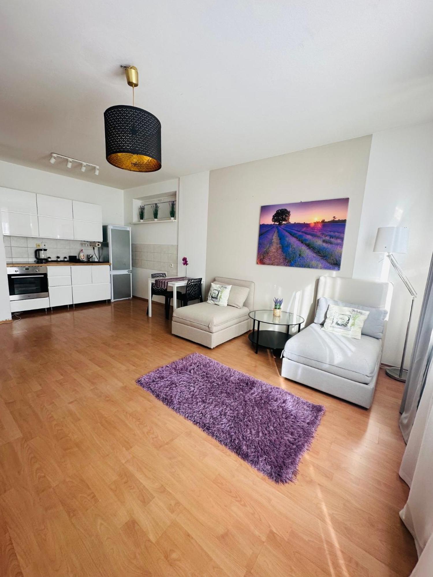 After Two Apartment Pressburg Exterior foto