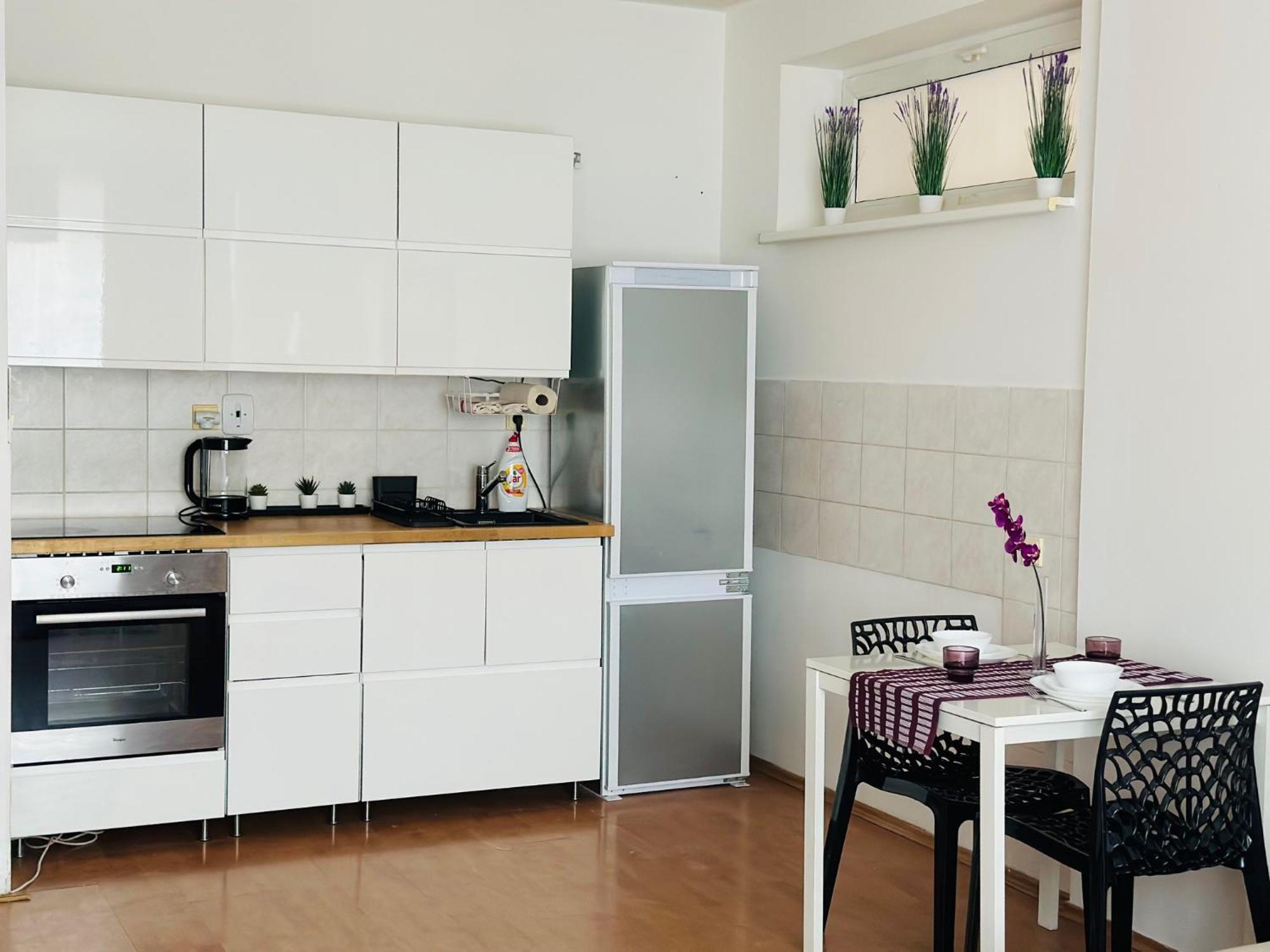After Two Apartment Pressburg Exterior foto